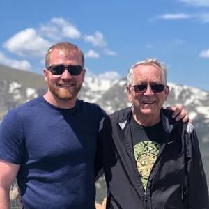 Meet your Posher, Jon